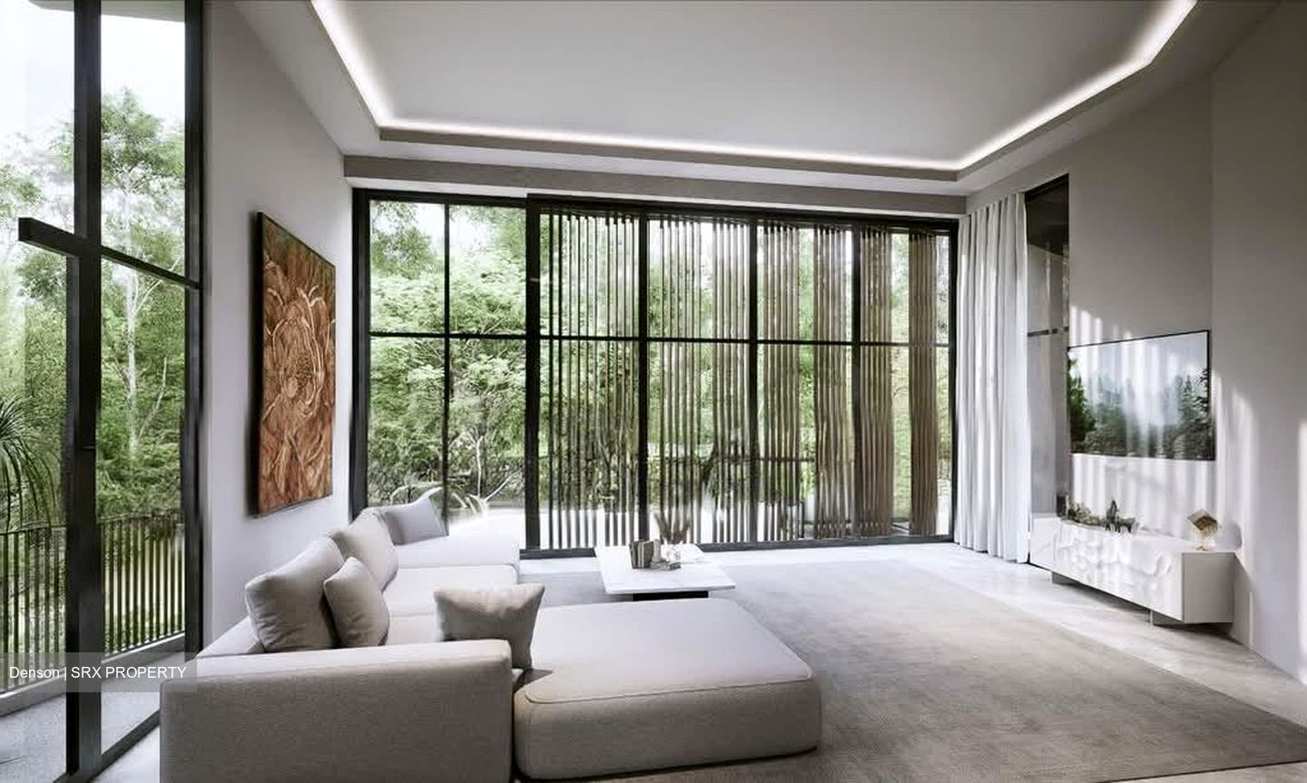 Braddell Heights Estate (D13), Detached #599219561